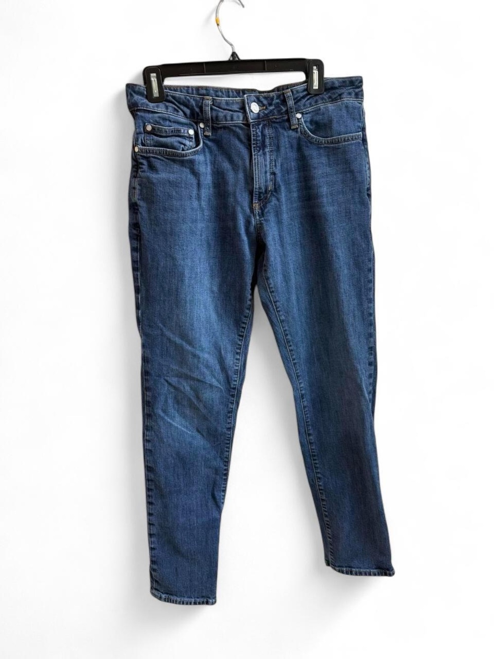 Vineyard Vines Men's Stretch Denim Jeans